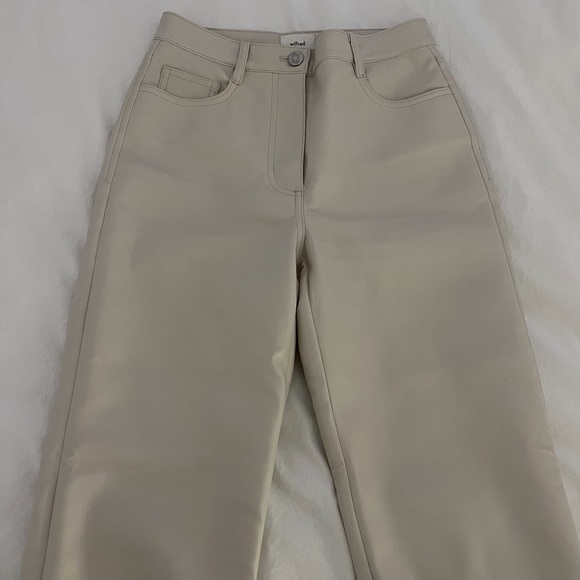 Aritzia Melina Pant - Picture 1 of 4